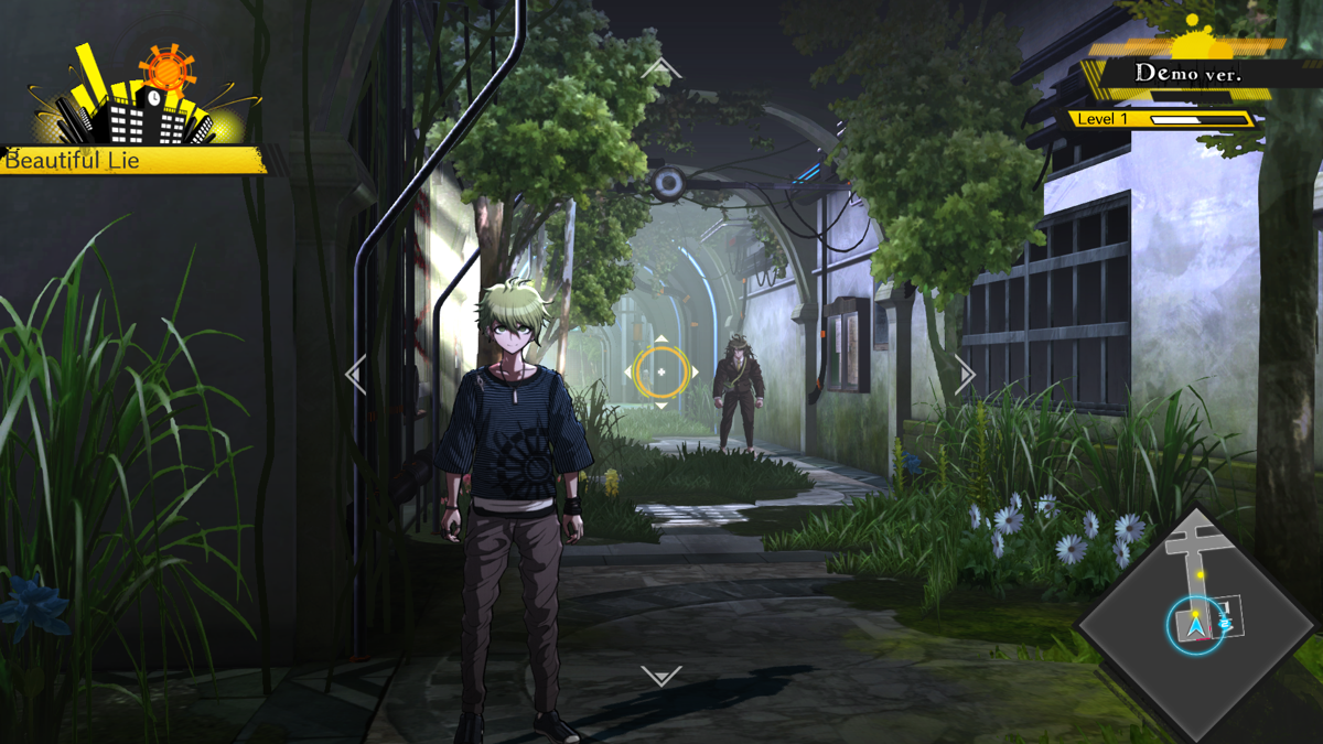 Danganronpa V3: Killing Harmony - Limited Box Edition screenshot 4 for Playstation Vita